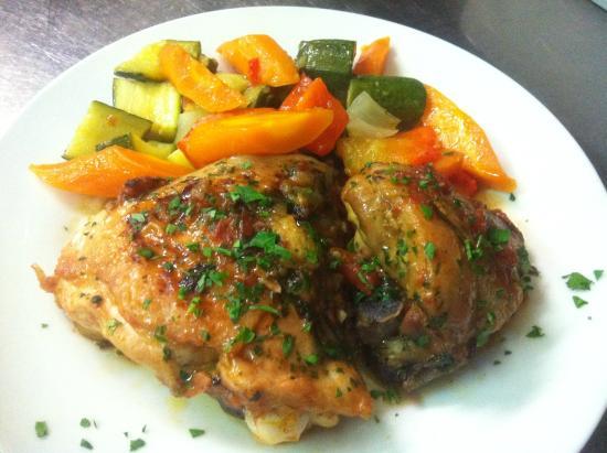 Parsifal Bar con Cucina